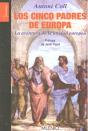 Los Cinco Padres De Europa - Preview