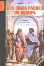 Capa do artigo Los Cinco Padres De Europa