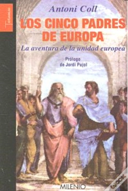 Capa do artigo Los Cinco Padres De Europa