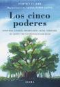 Los Cinco Poderes - Preview