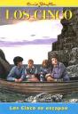 Los Cinco Se Escapan - Preview