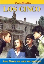 Capa do artigo Los Cinco Se Ven En Apuros