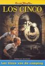 Los Cinco Van De Camping - Preview