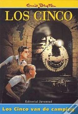 Capa do artigo Los Cinco Van De Camping