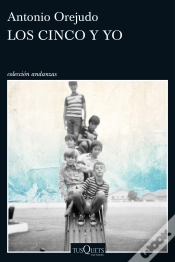 Capa do artigo Los Cinco Y Yo