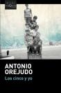 Los Cinco Y Yo - Preview