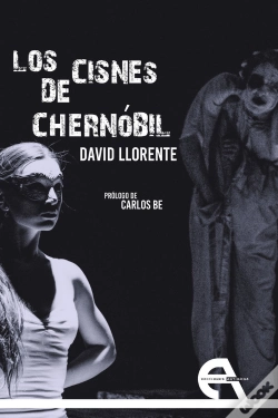 Capa do artigo Los Cisnes De Chernóbil