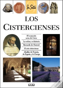 Capa do artigo Los Cistercienses