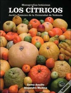 Capa do artigo Los Cítricos