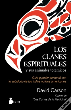 Capa do artigo Los Clanes Espirituales Y Sus Animales Totémicos