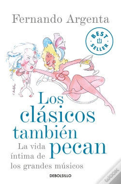 Capa do artigo Los Clásicos También Pecan