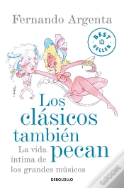 Capa do artigo Los Clásicos También Pecan