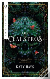 Capa do artigo Los Claustros