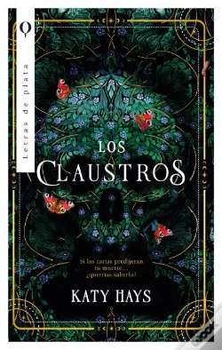 Capa do artigo Los Claustros