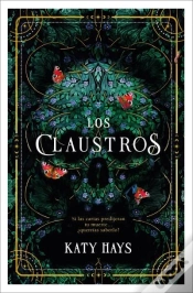 Capa do artigo Los Claustros