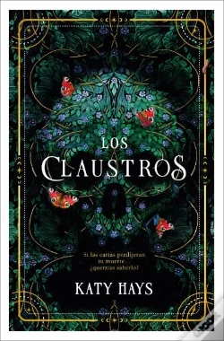 Capa do artigo Los Claustros