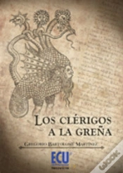 Capa do artigo Los Clérigos A La Greña