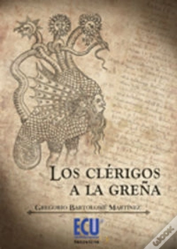 Capa do artigo Los Clérigos A La Greña
