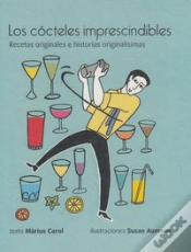 Capa do artigo Los Cócteles Imprescindibles