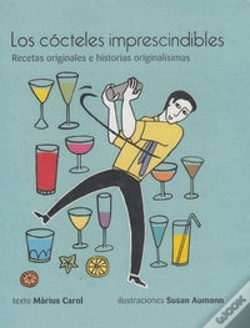 Capa do artigo Los Cócteles Imprescindibles