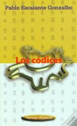 Capa do artigo Los Codices  