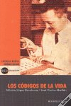 Capa do artigo Los Códigos De La Vida