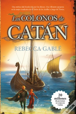 Capa do artigo Los Colonos De Catán