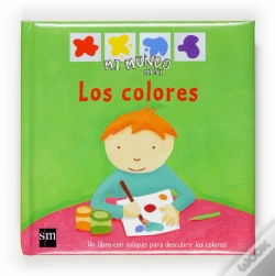Capa do artigo Los Colores