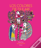 Capa do artigo Los Colores De Dulari
