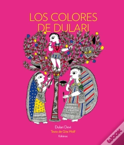 Capa do artigo Los Colores De Dulari