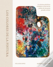 Capa do artigo Los Colores De La Pintura
