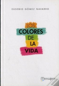Capa do artigo Los Colores De La Vida