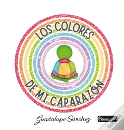 Capa do artigo Los Colores De Mi Caparazón