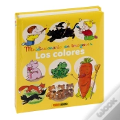 Capa do artigo Los Colores
