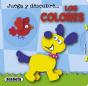 Los Colores - Preview