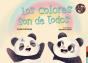 Los Colores Son De Todos - Preview