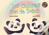 Capa do artigo Los Colores Son De Todos