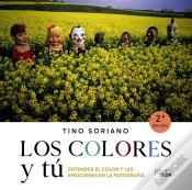 Capa do artigo Los Colores Y Tu