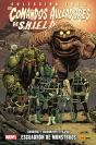 Los Comandos Aulladores De Shield - Preview