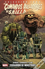 Capa do artigo Los Comandos Aulladores De Shield