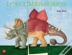 Capa do artigo Los Combisaurios