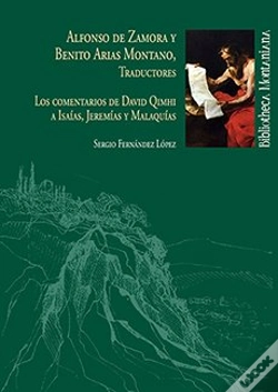 Capa do artigo Los Comentarios De David Qimhi