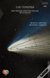 Capa do artigo Los Cometas