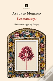 Capa do artigo Los Comienzos