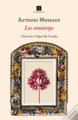 Capa do artigo Los Comienzos