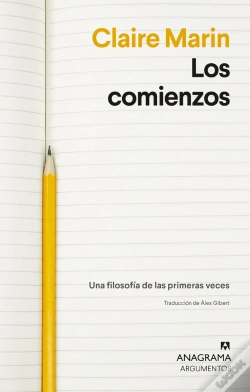 Capa do artigo Los Comienzos