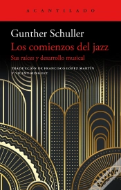 Capa do artigo Los Comienzos Del Jazz