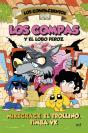 Los Compacuentos 3. Los Compas Y El Lobo Feroz - Preview