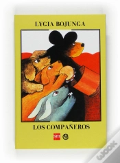 Capa do artigo Los Compañeros  