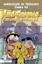 Los Compas 2. Los Compas S'Escapen De La Presó - Preview